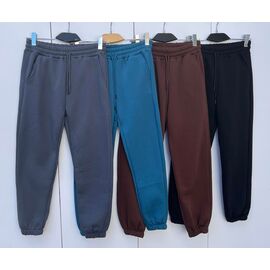 Штани спортивні жіночі теплі XR501 grey р.S-XL "X-Ray" недорого оптом від прямого постачальника