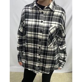 Сорочка жіноча XR527 black р.S-L "X-Ray" недорого оптом від прямого постачальника