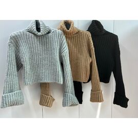 Светр жіночий XR543 mix р.42-48 "X-Ray" недорого оптом від прямого постачальника