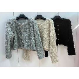 Фотография Кофта женская тёплая XR544 mix р.42-48 "X-Ray" недорого оптом от прямого поставщика