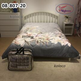 Фотография Покрывало 08-807-20 р.200*230 "Koloco" недорого от прямого поставщика