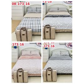 Фотография Покрывало 08-173-16 р.200*230 "Koloco" недорого от прямого поставщика