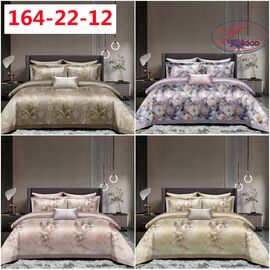 Фотография Постельное бельё 164-22-12 р.200*230 "Koloco" недорого от прямого поставщика