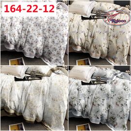 Фотография Постельное бельё 164-22-12-1 р.200*230 "Koloco" недорого от прямого поставщика