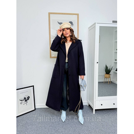 Фотография Пальто женское кашемировое на подкладке р 46-60 "LADA" недорого от прямого поставщика