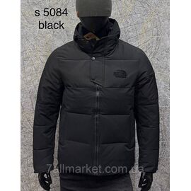 Куртка чоловіча зимова розміри L-4XL"PROSTOMEN" купити недорого від прямого постачальника