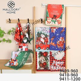 Фотография Полотенце 9410-960 р.35*75 "MALLOORY" недорого оптом от прямого поставщика