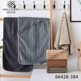 Фотография Полотенце 66428-384 р.35*75 "MALLOORY" недорого оптом от прямого поставщика