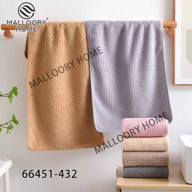Фотография Полотенце 66451-432 р.35*75 "MALLOORY" недорого оптом от прямого поставщика