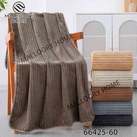 Фотография Полотенце 66425-60 р.80*160 "MALLOORY" недорого оптом от прямого поставщика