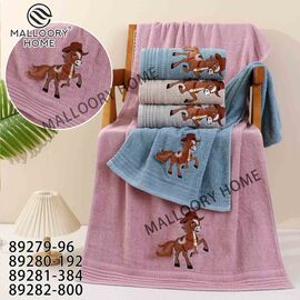 Рушник 89282-800 р.25*50 "MALLOORY" недорого оптом від прямого постачальника