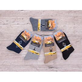 Шкарпетки чоловічі A1403 mix-old-1 р.41-47 "Jelzin" недорого оптом від прямого постачальника