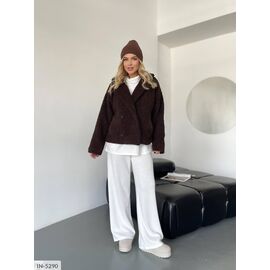 Жіноча куртка р.42-44;46-48 (6кол.) "ANNABELLE" купити недорого від прямого постачальника