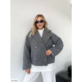 Фотография Женская куртка р.42-44;46-48 (6цв) "ANNABELLE" купить недорого от прямого поставщика