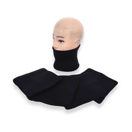 Фотография Баф мужской Baf 5 подвійний black р.one size "Angelica" недорого оптом от прямого поставщика