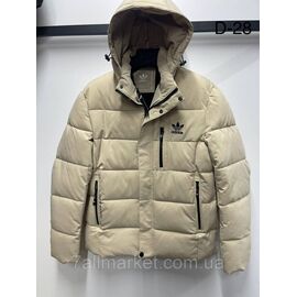 Фотография Куртка мужская зимняя молодёжная размеры 48-56 (5цв)"SPORT" купить недорого от прямого поставщика