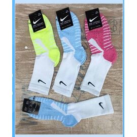 Шкарпетки жіночі теплі HK56 mix р.36-40 "Annet" недорого оптом від прямого постачальника