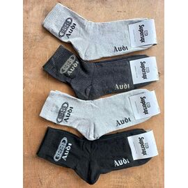 Шкарпетки чоловічі HK60 mix р.41-45 "Annet" недорого оптом від прямого постачальника