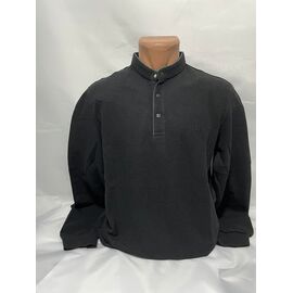 Фотография Свитер мужской SB1395 black р.M-2XL "Sabihina" недорого оптом от прямого поставщика