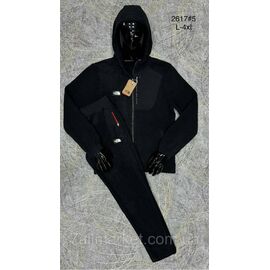 Фотография Спортивный костюм мужской прямые размеры M-3XL"PROSTOMEN" недорого от прямого поставщика