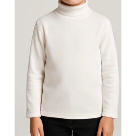 Фотография Гольф детский на мальчика PR590 white р.5-8 "Proschenko" недорого оптом от прямого поставщика