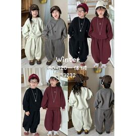 Костюм дитячий спортивний теплий унісекс 33232 grey р.80-120 "Major" недорого оптом від прямого постачальника