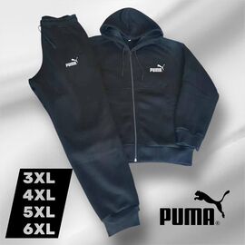 Фотография Костюм спортивный мужской 6692 black р.S-2XL "ROLADA" недорого оптом от прямого поставщика