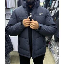 Фотография Куртка мужская зимняя 3652 grey р.L-4XL "MACCALI" недорого оптом от прямого поставщика