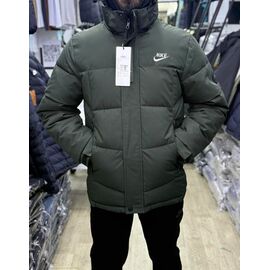 Фотография Куртка мужская зимняя 3652 khaki р.L-4XL "MACCALI" недорого оптом от прямого поставщика