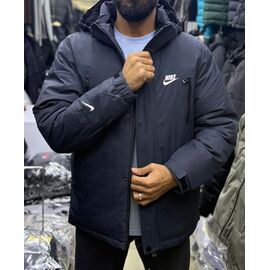 Фотография Куртка мужская зимняя 6759 navy р.48-56 "MACCALI" недорого оптом от прямого поставщика