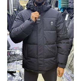 Фотография Куртка мужская зимняя 6760 navy р.48-56 "MACCALI" недорого оптом от прямого поставщика