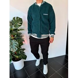 Фотография Кофта мужская 2309 navy р.S-XL "i8denim" недорого оптом от прямого поставщика