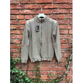 Кофта чоловіча 56647 beige р.M-5XL "TURHAN" недорого оптом від прямого постачальника