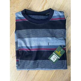 Светр чоловічий A1006 l.blue р.XL-5XL "TURHAN" недорого оптом від прямого постачальника