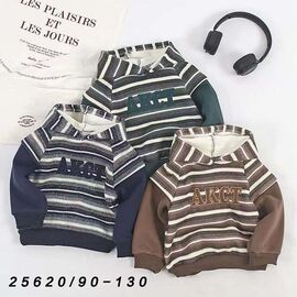 Светер Дитячий на хлопчика 25620 navy р.3-7 "Фунтик" недорого оптом від прямого постачальника