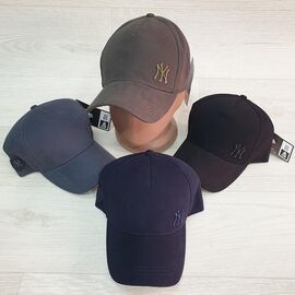 Кепка чоловіча CN1482 mix р.56-61 "SELFI" недорого оптом від прямого постачальника