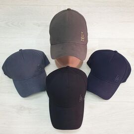 Кепка чоловіча CN1485 mix р.56-61 "SELFI" недорого оптом від прямого постачальника