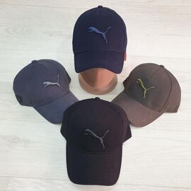 Кепка чоловіча CN1486 mix р.56-61 "SELFI" недорого оптом від прямого постачальника