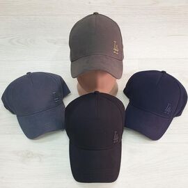 Кепка чоловіча CN1487 mix р.56-61 "SELFI" недорого оптом від прямого постачальника