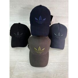 Фотография Кепка мужская CN1490 mix р.56-61 "SELFI" недорого оптом от прямого поставщика