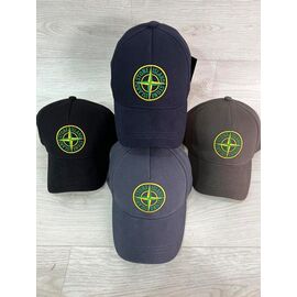 Фотография Кепка мужская CN1492 mix р.56-61 "SELFI" недорого оптом от прямого поставщика