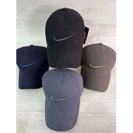 Фотография Кепка мужская CN1493 mix р.56-61 "SELFI" недорого оптом от прямого поставщика