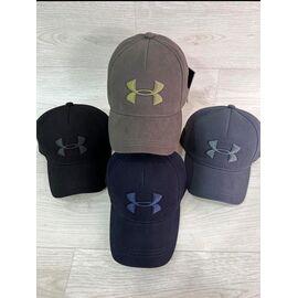 Кепка чоловіча CN1494 mix р.56-61 "SELFI" недорого оптом від прямого постачальника