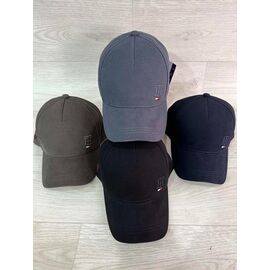 Кепка чоловіча CN1495 mix р.56-61 "SELFI" недорого оптом від прямого постачальника