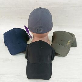 Кепка чоловіча CN1497 mix р.56-61 "SELFI" недорого оптом від прямого постачальника