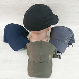 Кепка чоловіча CN1504 mix р.56-61 "SELFI" недорого оптом від прямого постачальника