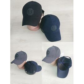 Фотография Кепка мужская CN1514 mix р.56-61 "SELFI" недорого оптом от прямого поставщика