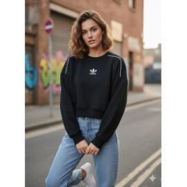 Фотография Свитер женский NW729 black р.44 "Newe" недорого оптом от прямого поставщика