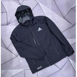 Куртка чоловіча 6785 black р.M-3XL "MACCALI" недорого оптом від прямого постачальника