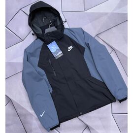 Фотография Куртка мужская 6797 black р.M-3XL "MACCALI" недорого оптом от прямого поставщика